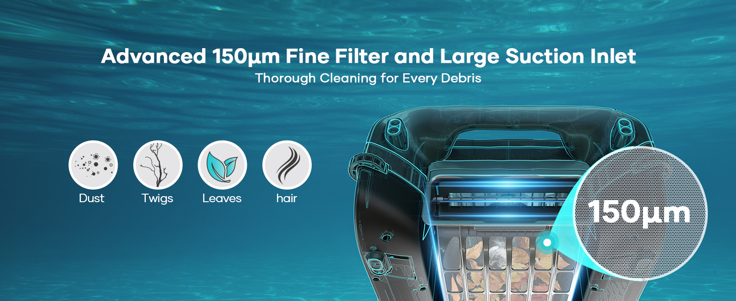 pool skimmer