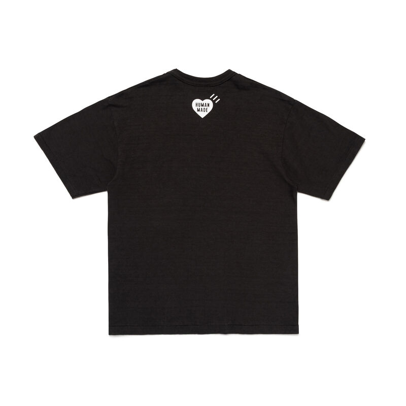 HUMAN MADE GRAPHIC T-SHIRT