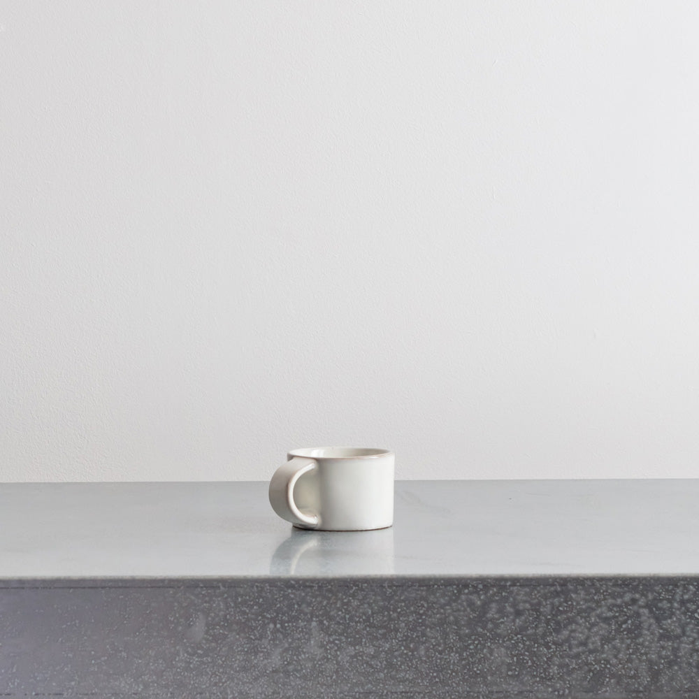 Tasse à ristretto La Mère - Off White