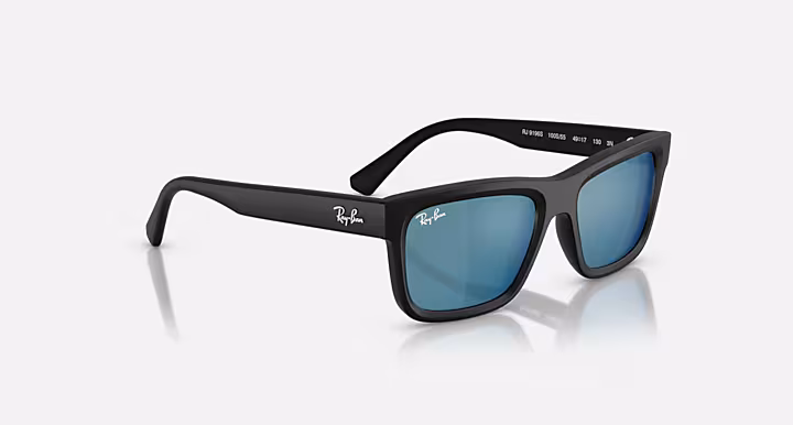 Ray-Ban RB9196S KIDS BIO-BASED