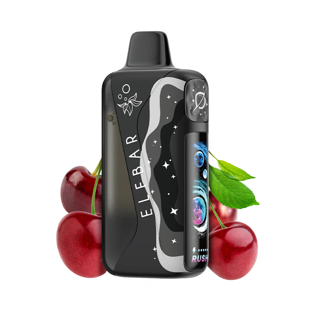 ELFBAR Lush King Pro újratölthető eldobható e-cigaretta (minden íz)