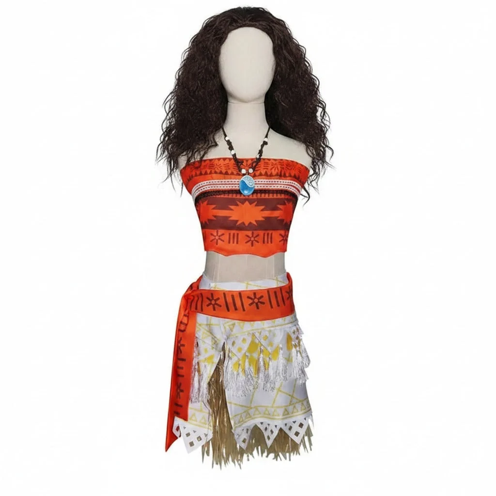 Halloween Costumes Halloween Adult Princess Costume Lace-Up - Image 7 Halloween Costumes Halloween Adult Princess Costume Lace-Up - Image 7