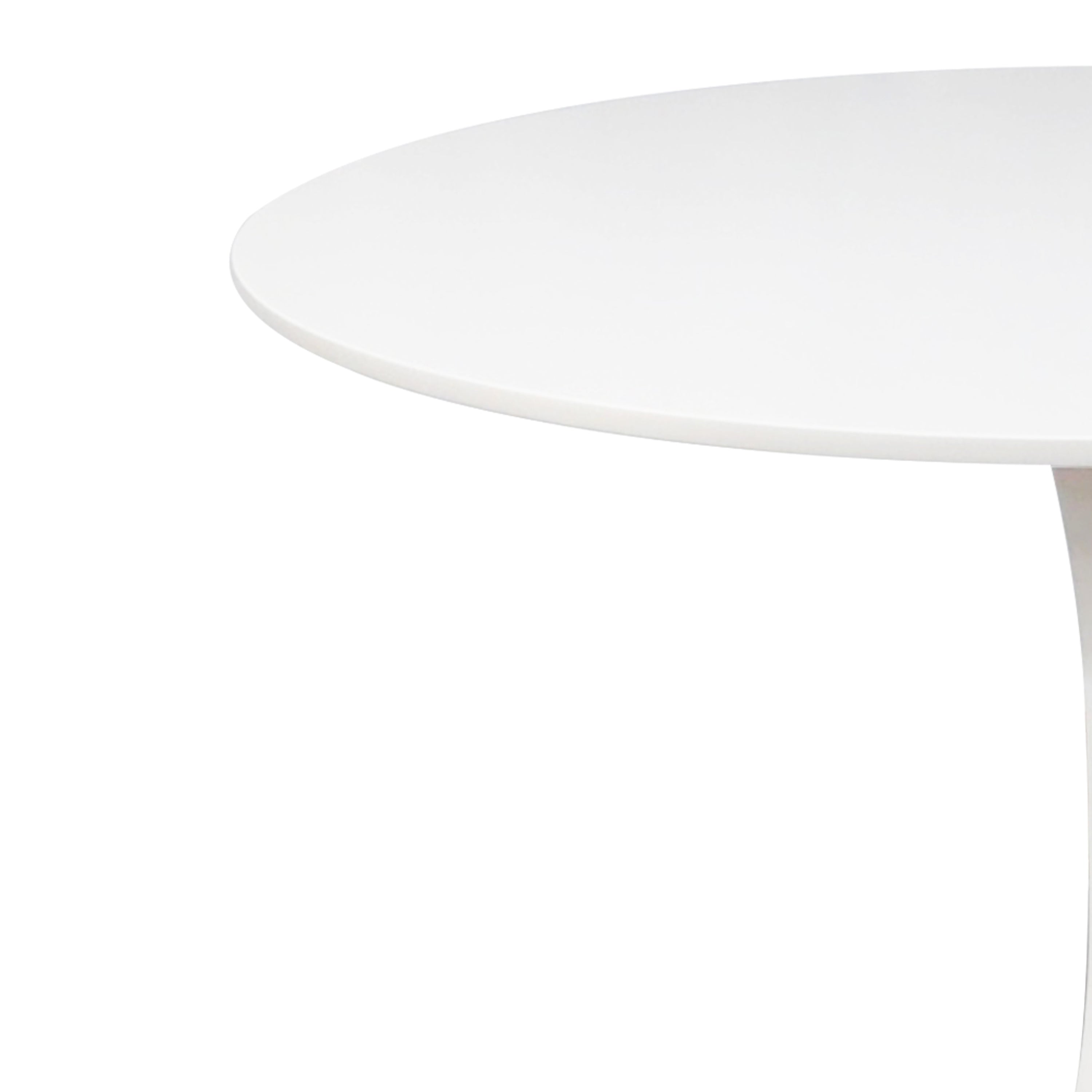 Blokker Tulvo Eettafel - Effen / Beige