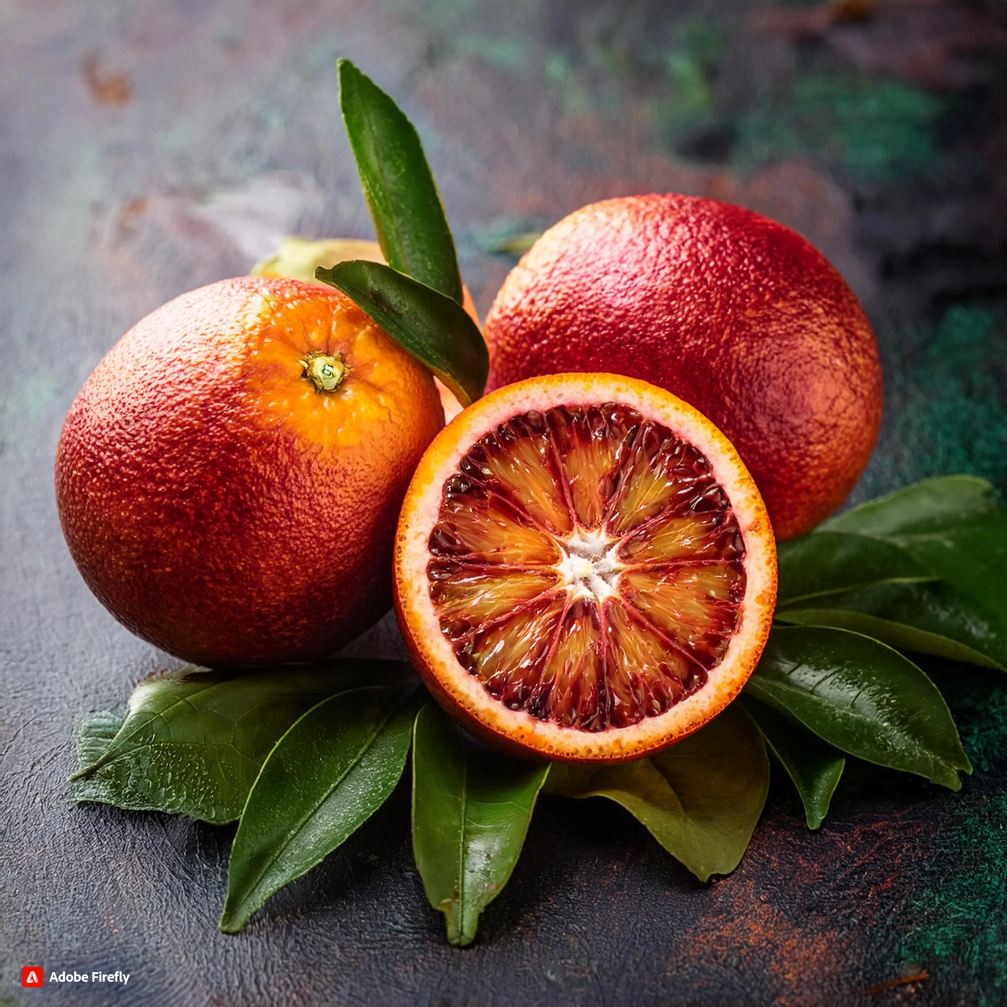 Blood Orange E-Liquid 10ml