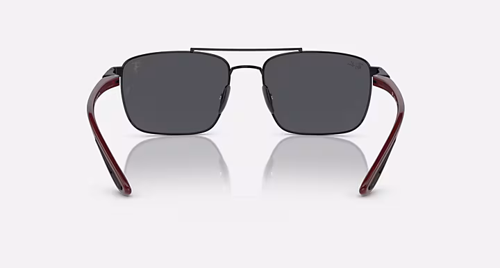 Ray-Ban RB3715M SCUDERIA FERRARI COLLECTION