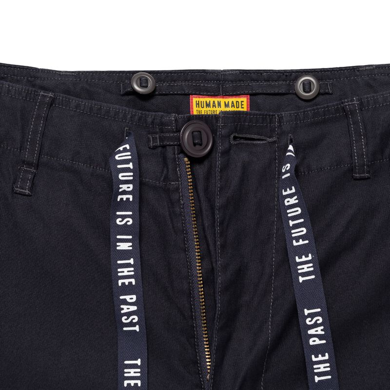 HUMAN MADE AIR FORCE PANTS