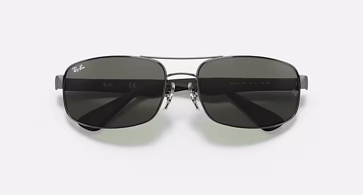 Ray-Ban RB3445