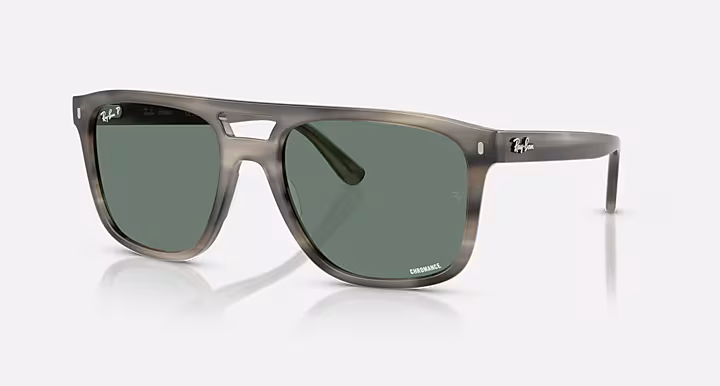Ray-Ban RB2213CH CHROMANCE