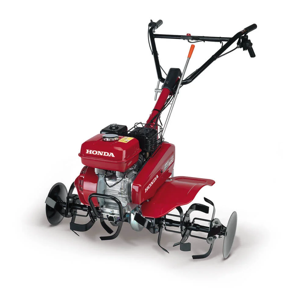 WAYFAIR Honda FJ500 SER Petrol CompactTiller