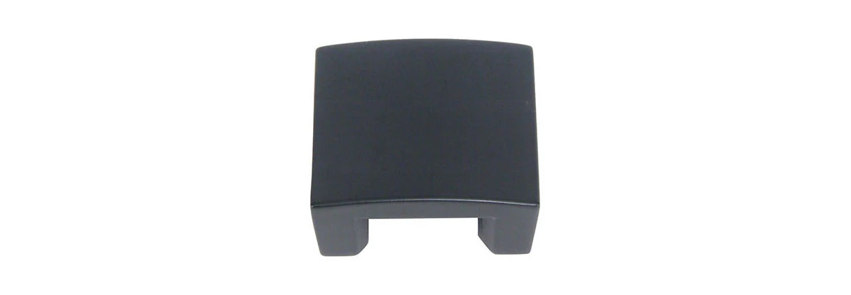 Centinel Solid Square Knob - KTF Painting Interior Exterior