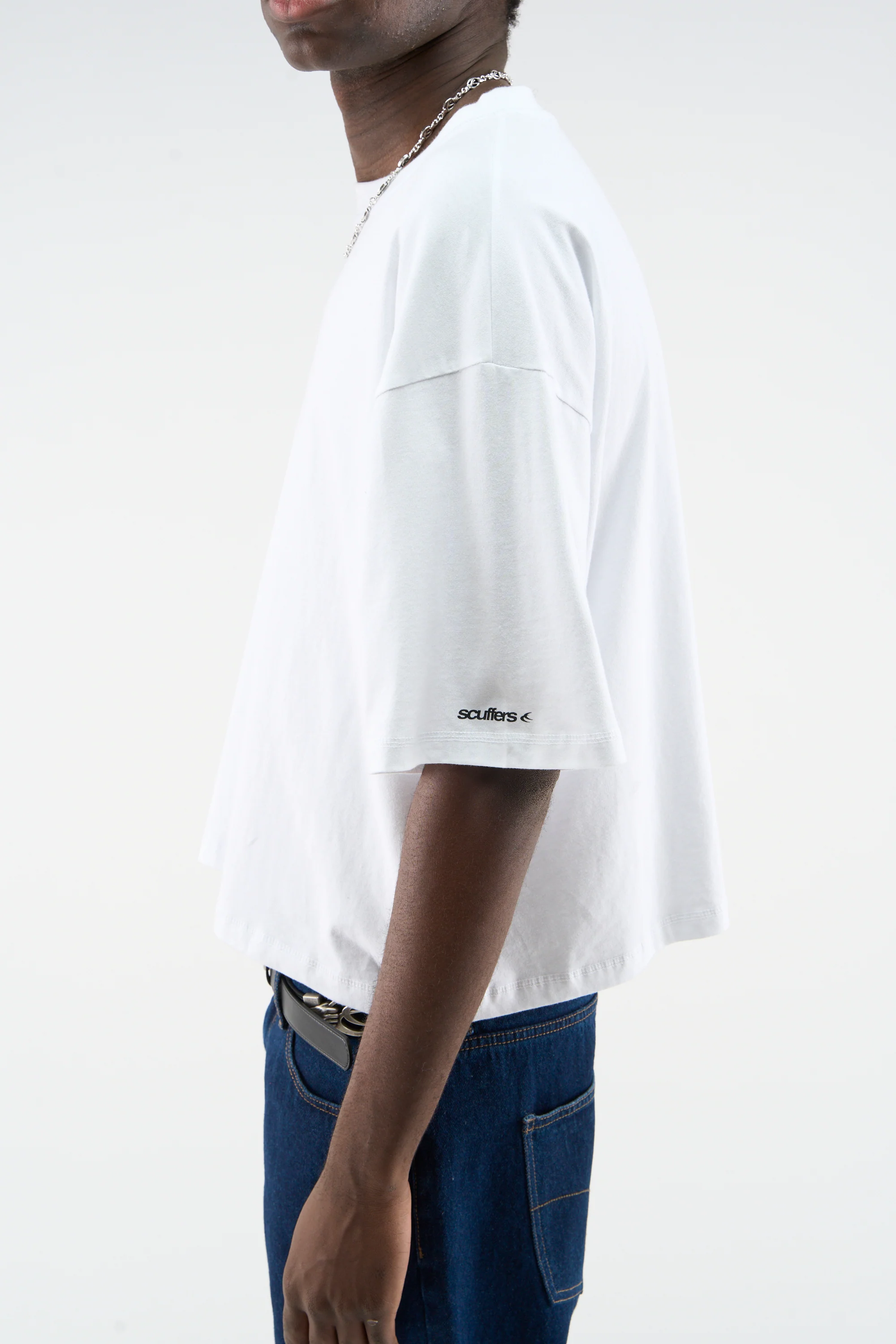 Basic Grey T-Shirt Pack