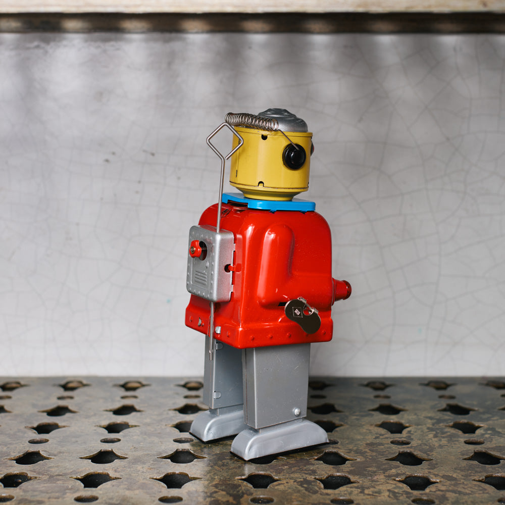 Jouet - Mr Robot