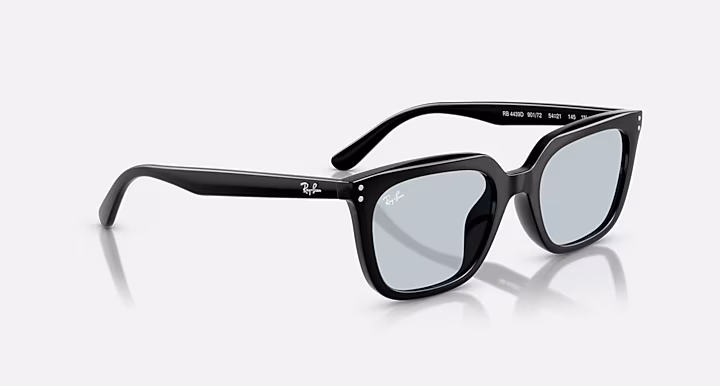 Ray-Ban RB4339D