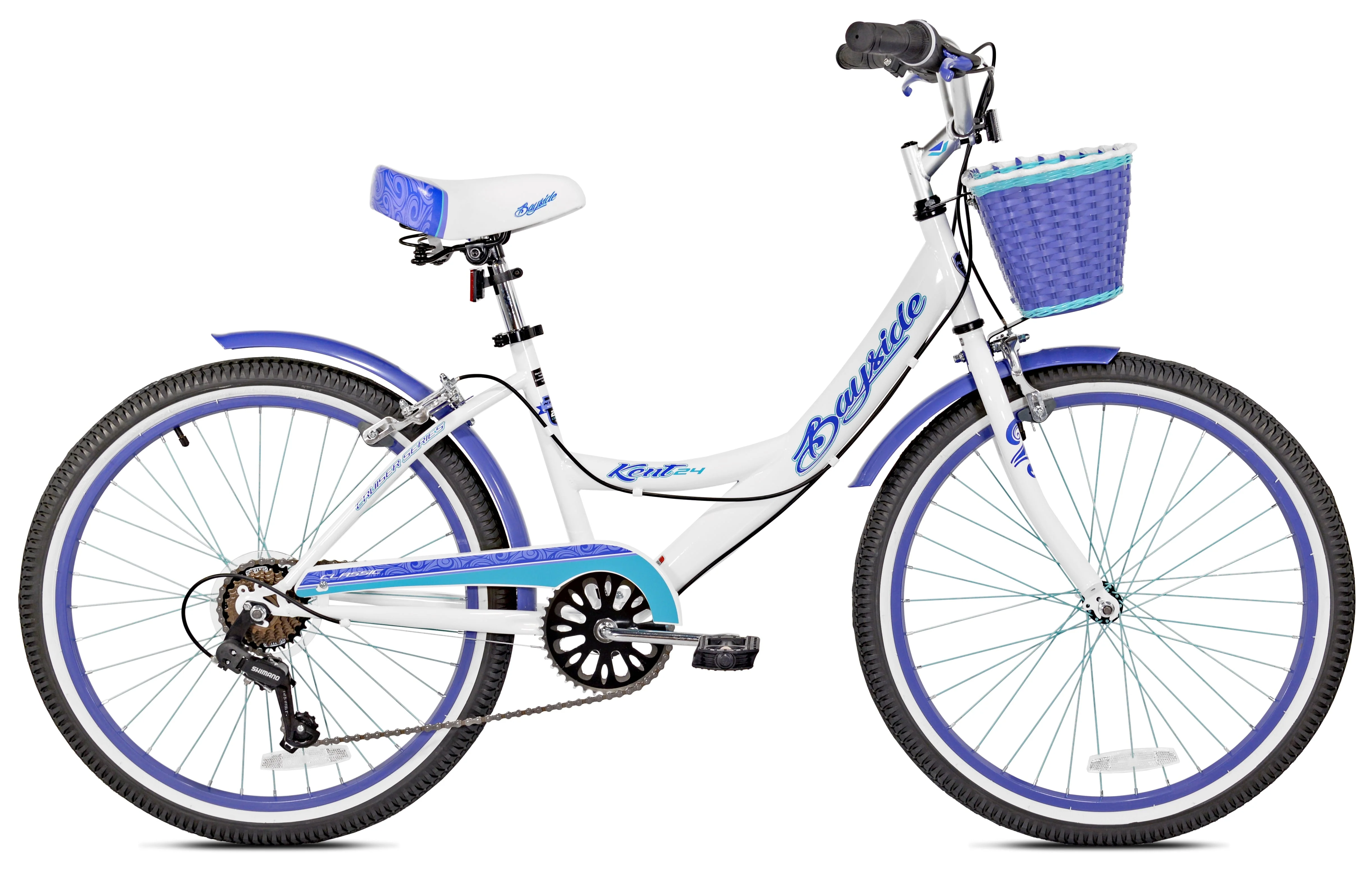 Cycling