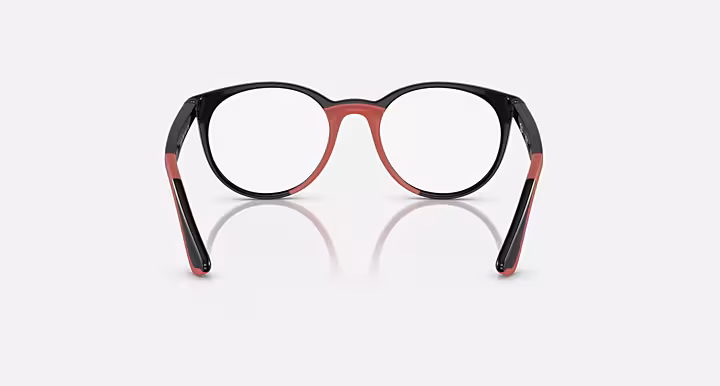 Ray-Ban RB1628 OPTICS KIDS BIO-BASED