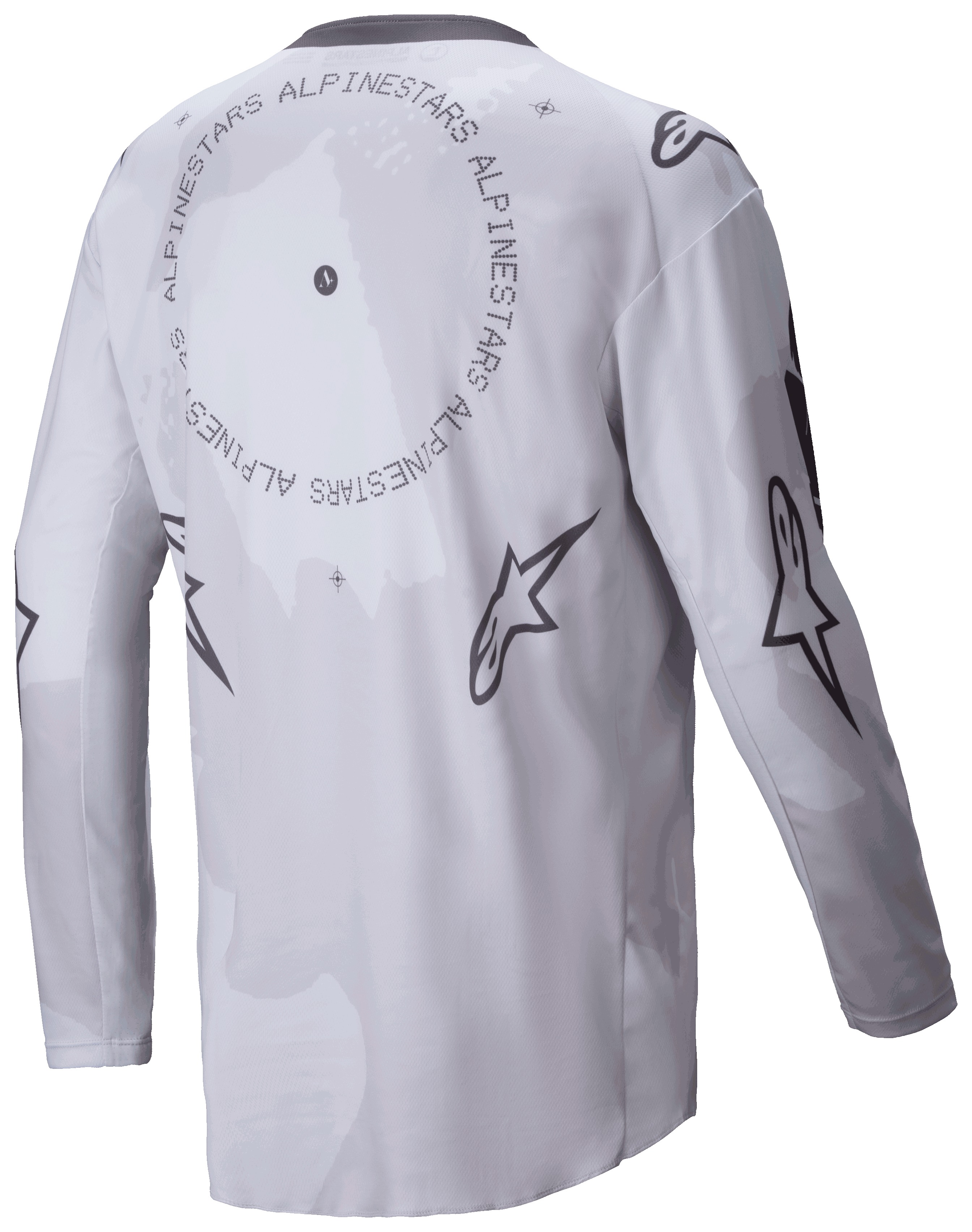 SportsBikeShop Alpinestars Racer Hollow Jersey