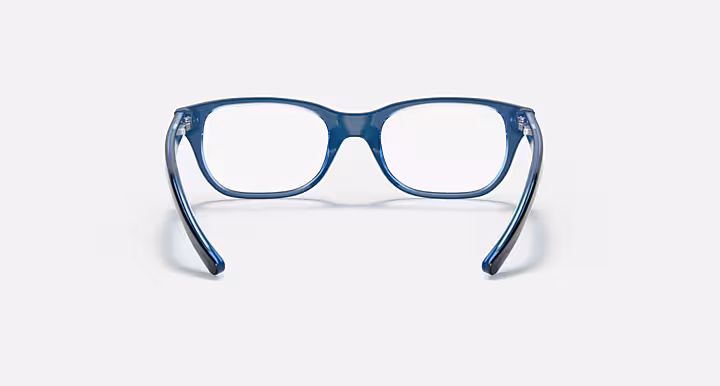 Ray-Ban RB1555 OPTICS KIDS