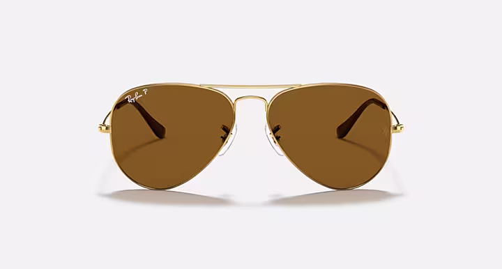 Ray-Ban AVIATOR CLASSIC