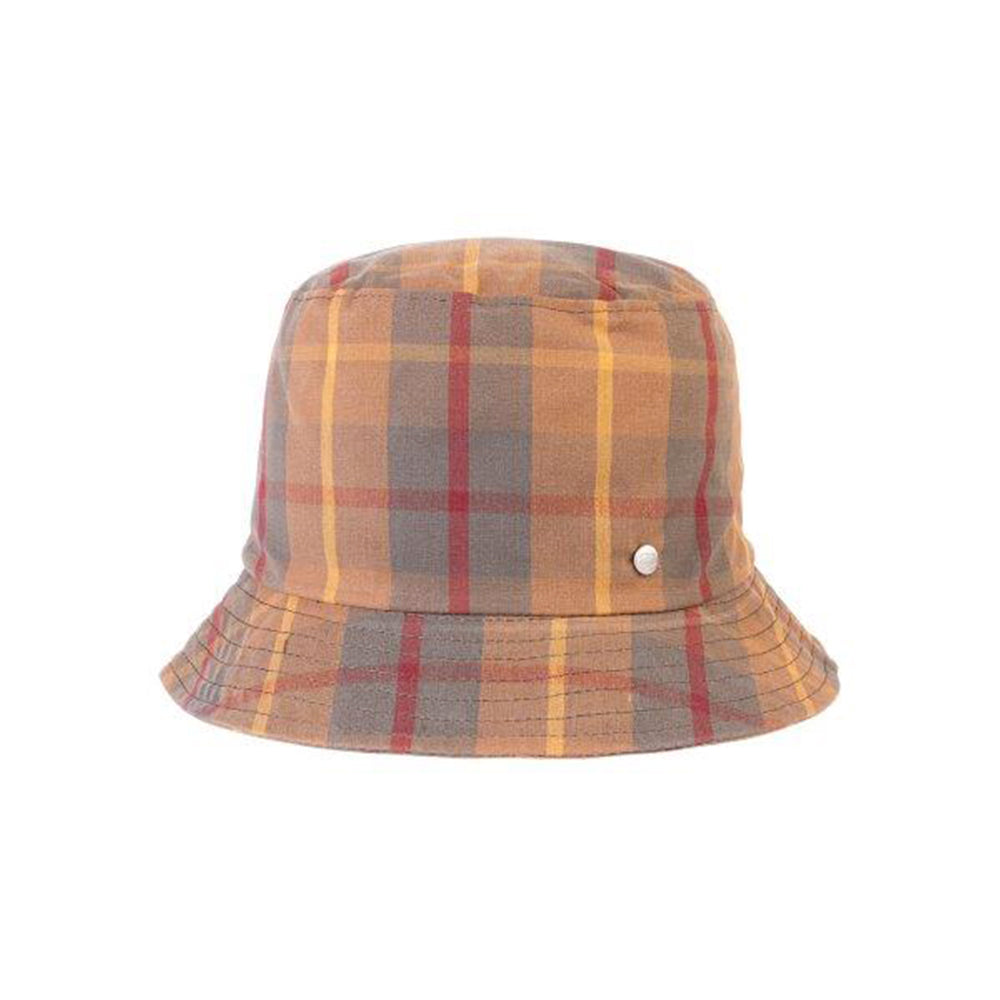 Santacana - Bob - Tartan Camel