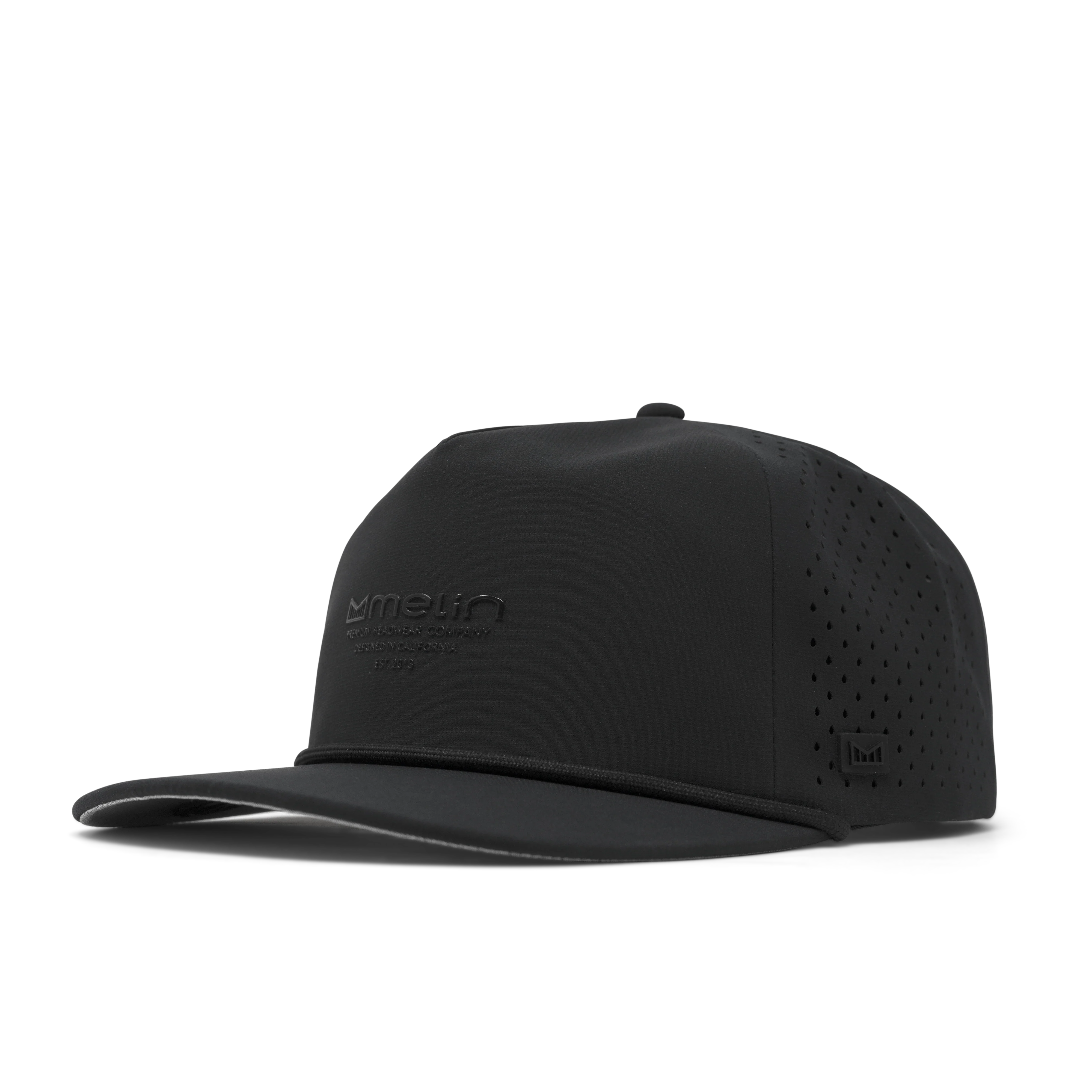 Coronado Hydrolite - Black