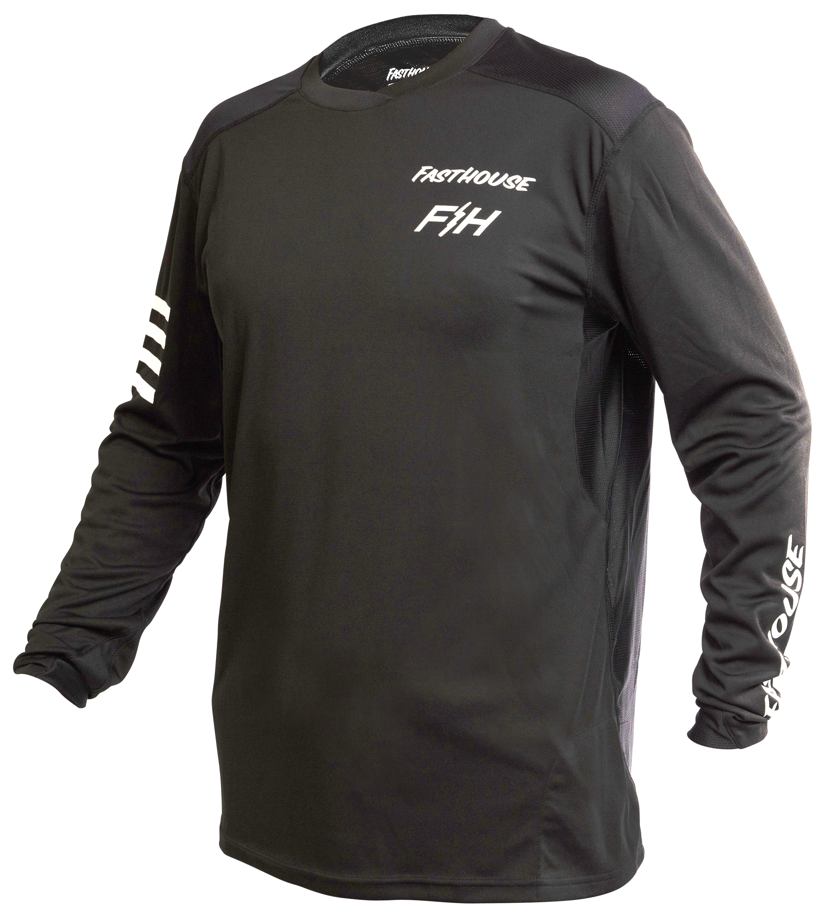 SportsBikeShop Fasthouse Alloy Rally MTB Jersey