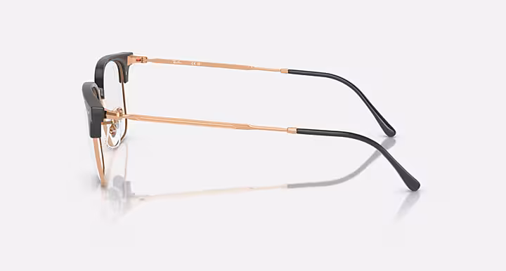 Ray-Ban NEW CLUBMASTER OPTICS
