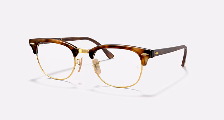 Ray-Ban CLUBMASTER OPTICS