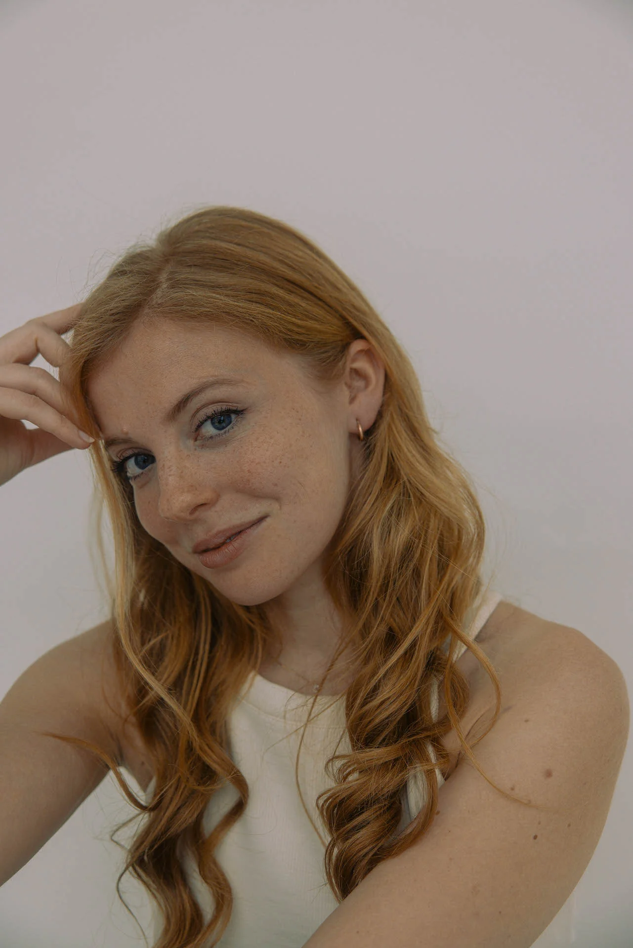 classy hoops