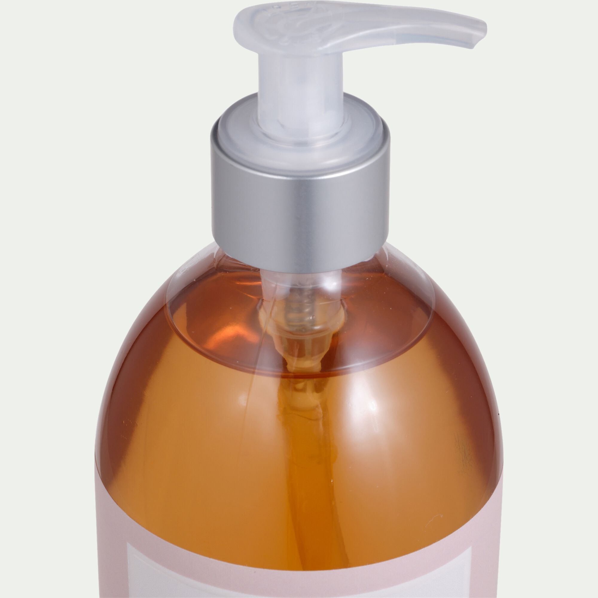 MARIUS - Savon de marseille liquide fleur de coton - 500ml