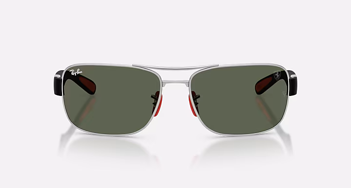 Ray-Ban RB3763M SCUDERIA FERRARI COLLECTION