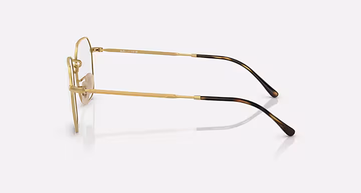 Ray-Ban JIM OPTICS