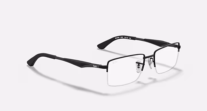 Ray-Ban RB6285 OPTICS