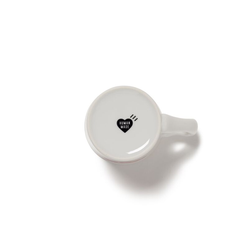 HUMAN MADE KEIKO SOOTOME COFFEE MUG