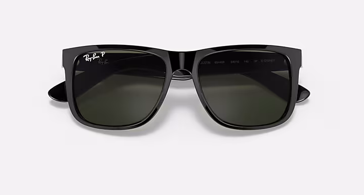 Ray-Ban RB4165 JUSTIN MICKEY D20