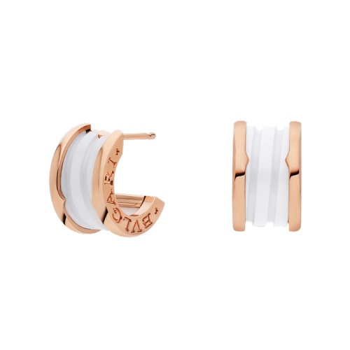 Replicate B.zero1 series earrings(1:1 replica) - Original Replica Club