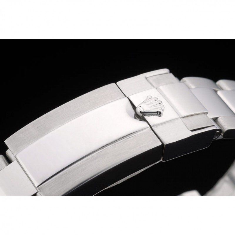 Replica Rolex Daytona 39mm Black Dial 80250