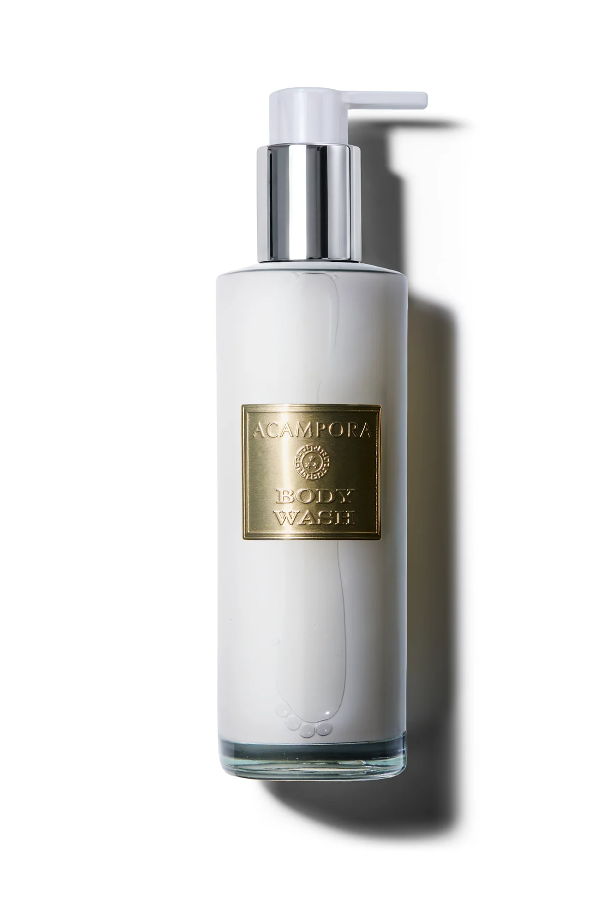 Body Wash - New Collection