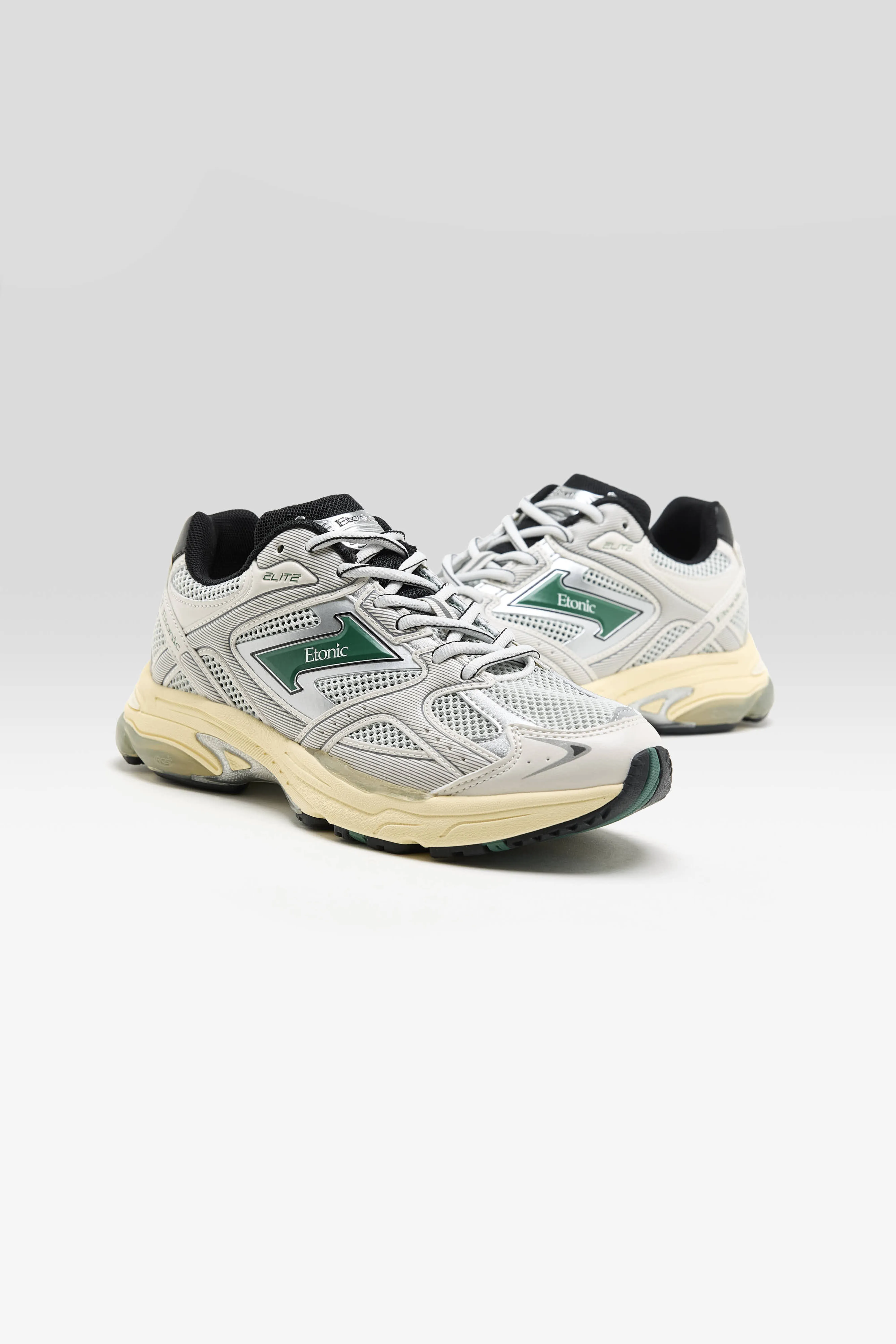 Bellerose Elite Bright for Women  (261 / W / GREEN)