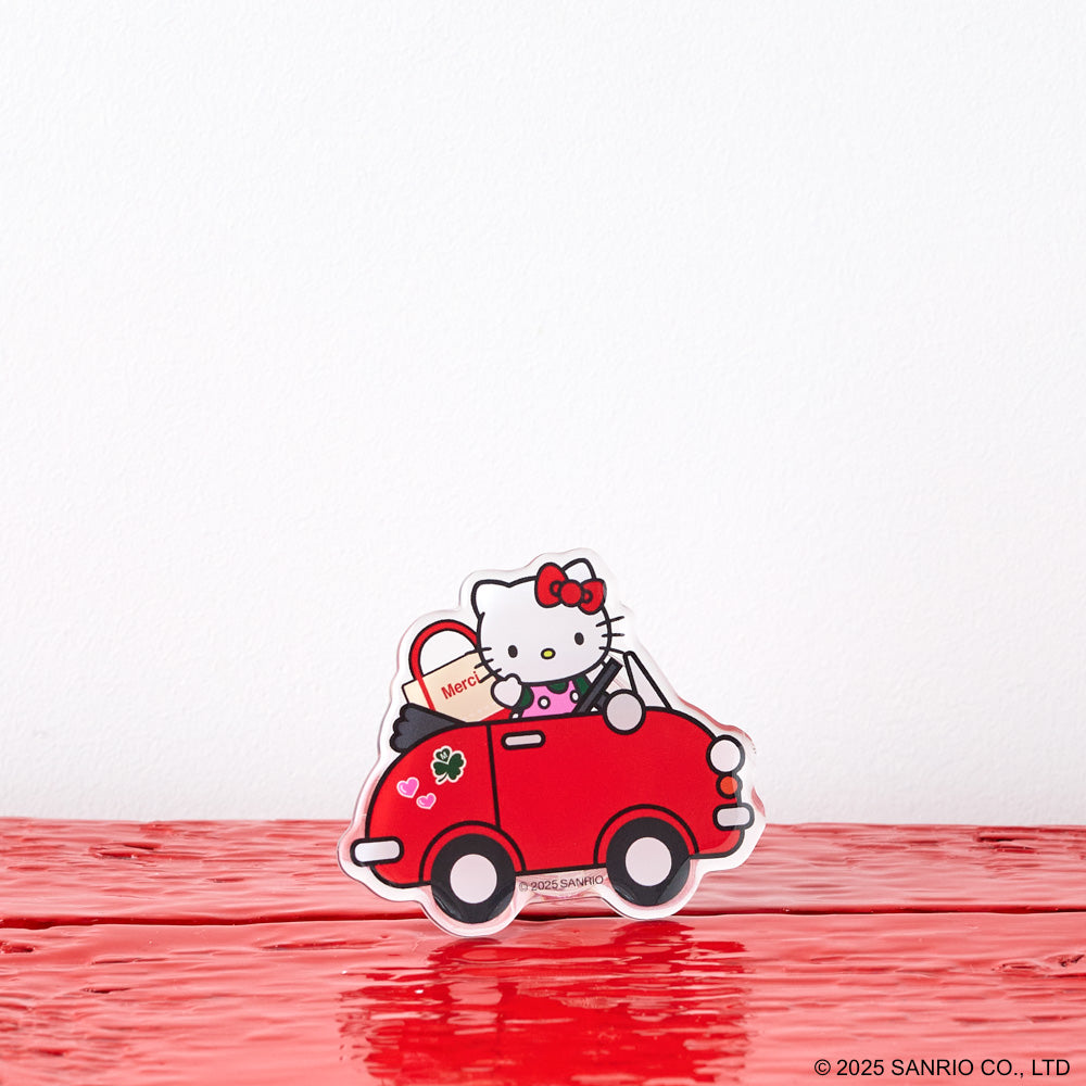 Hello Kitty x Merci - Phone Grip