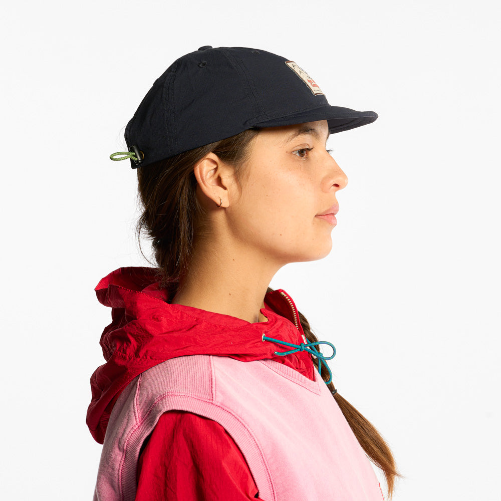 Au Vieux Campeur - Casquette Raymond - Marine