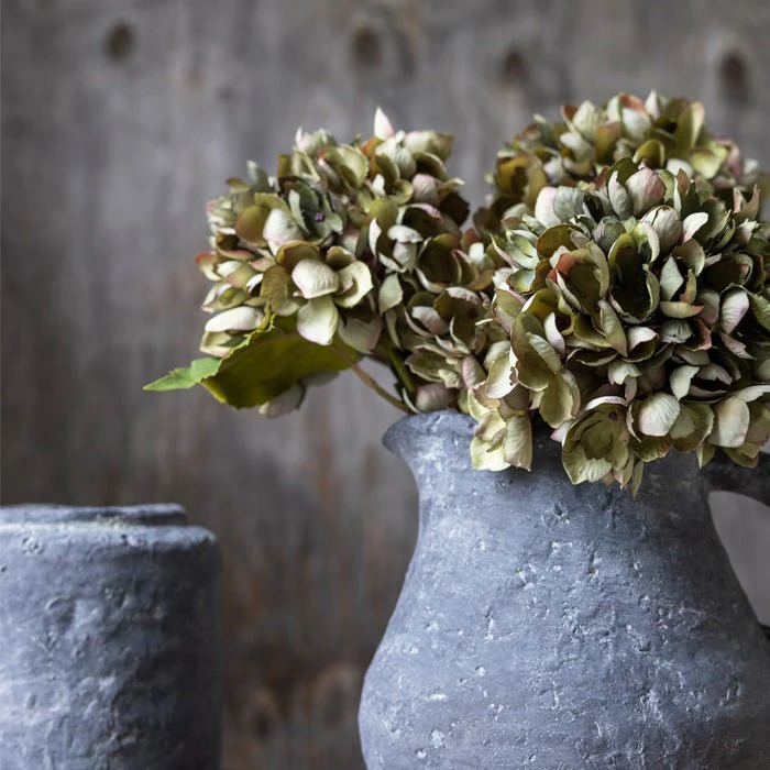 Artificial Hydrangea, Chloris