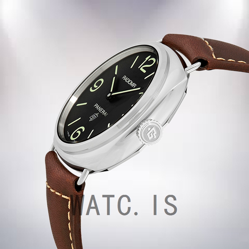 Panerai Radiomir PAM00753 Men's 44mm Automatic