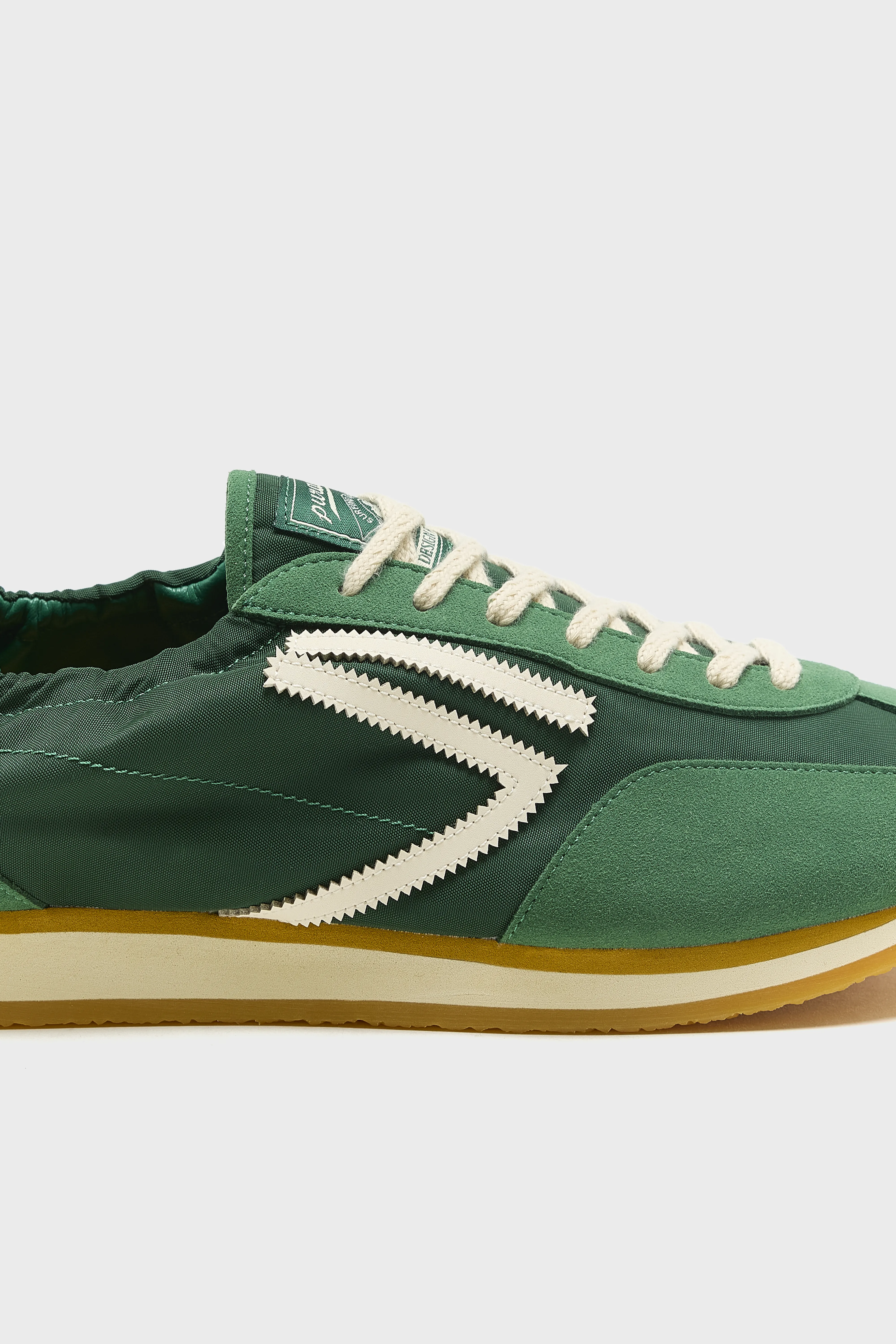 Bellerose Panther for Men  (261 / M / GREEN)