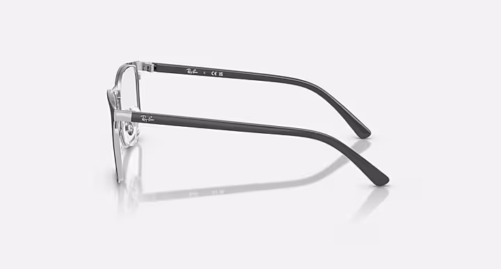 Ray-Ban RB9551V OPTICS KIDS