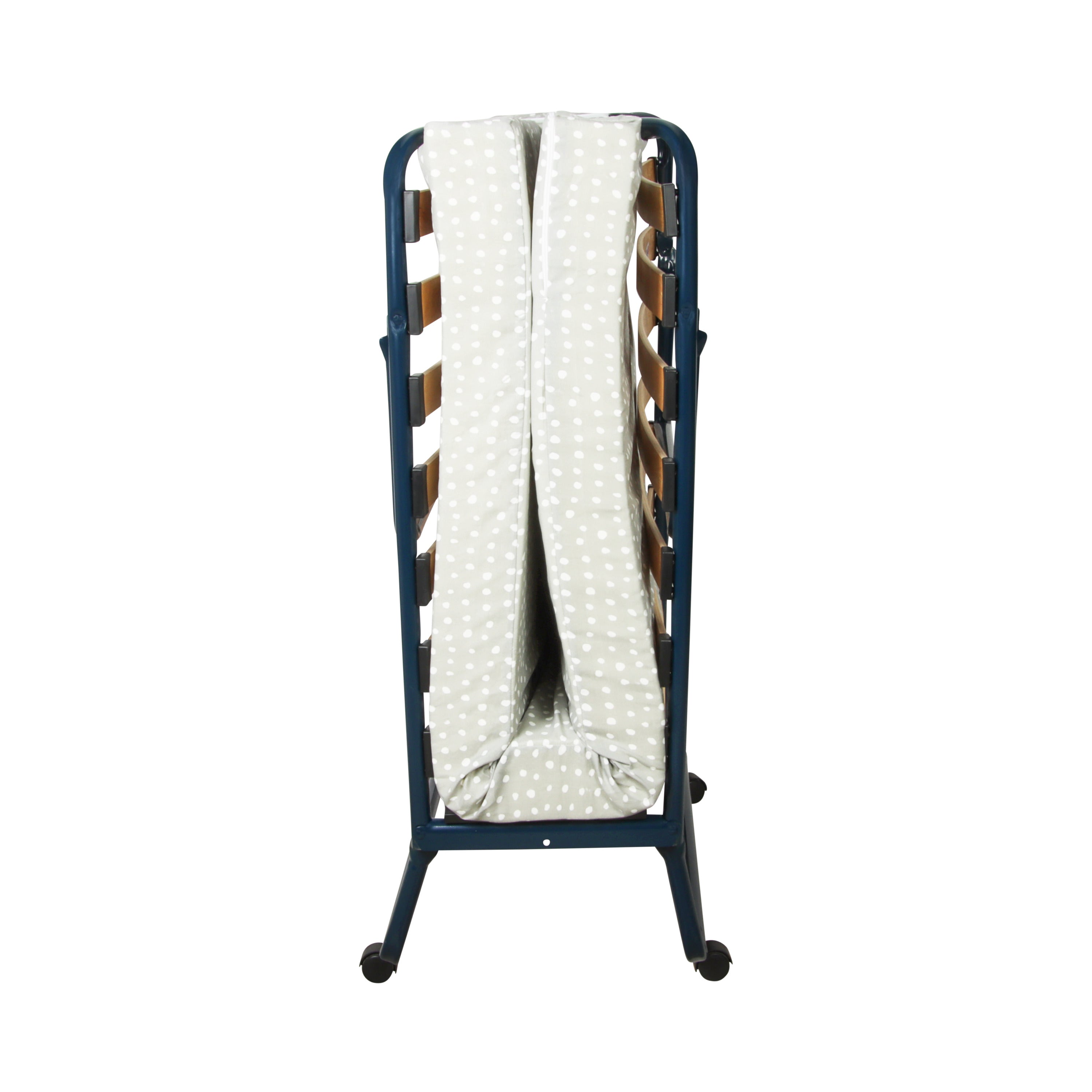 Troonz Vouwbed One Deluxe 90x200