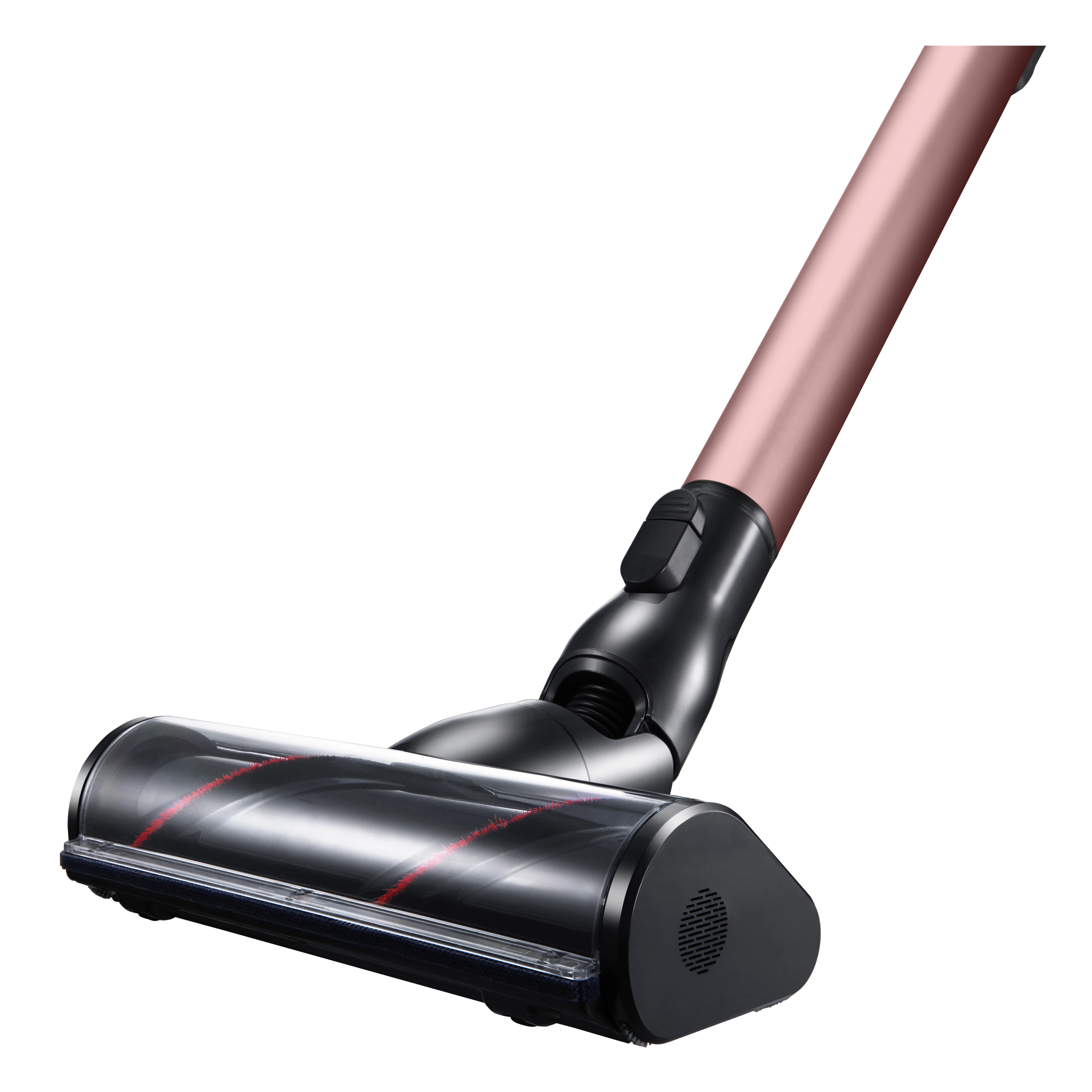 LG Cord Zero A9 Cordless Stick Vacuum - A912PM, Lightweight, Powerful Suction, Pet Hair, Hard Floor, Carpet, HEPA Filter, Self-Cleaning Brushroll, LED Headlights, Rechargeable, Multi-Surface - Image 23