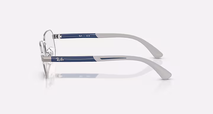 Ray-Ban RB1060 OPTICS KIDS BIO-BASED