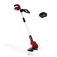Cordless Lawn Trimmer GE-CT 18 Li Kit (1x2,0Ah)