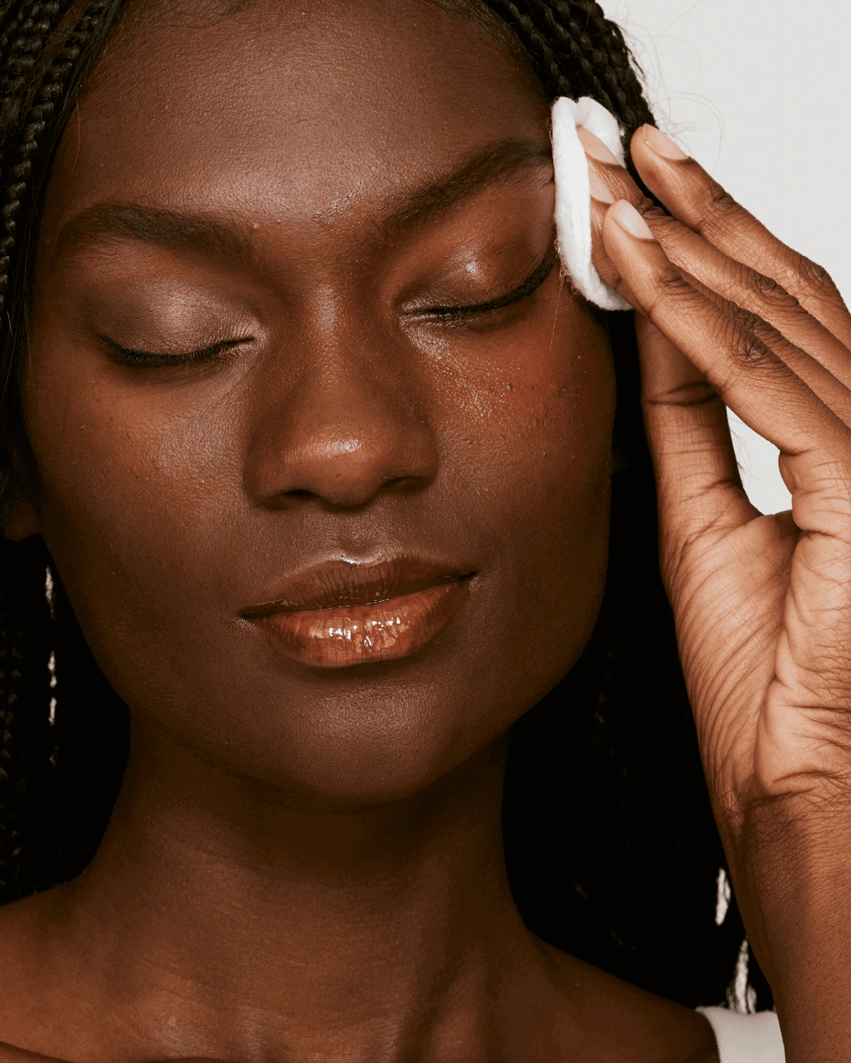 Take The Day Off™ Makeup Remover For Lids, Lashes & Lips