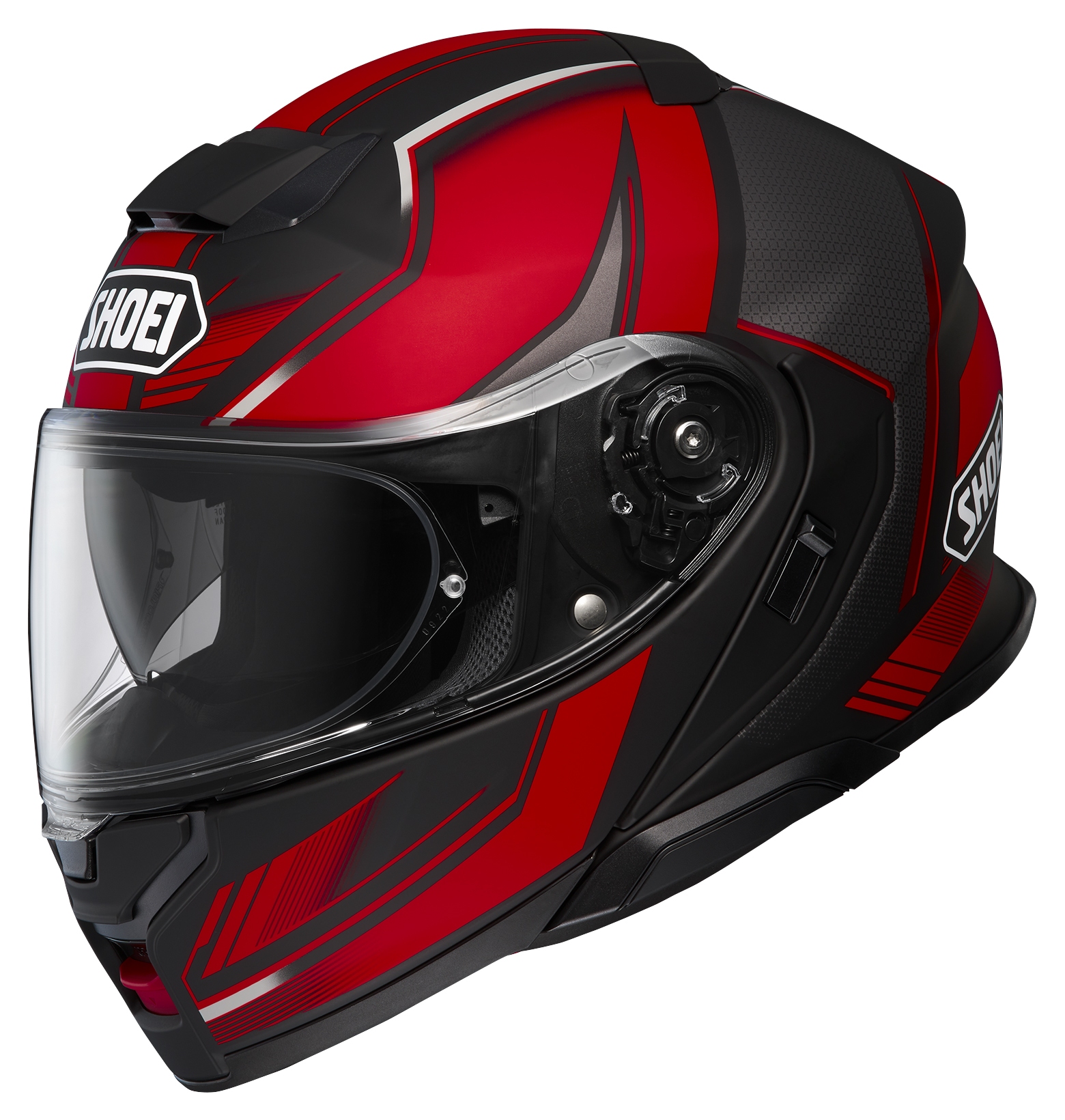 SportsBikeShop Shoei Neotec 3 Grasp Helmet